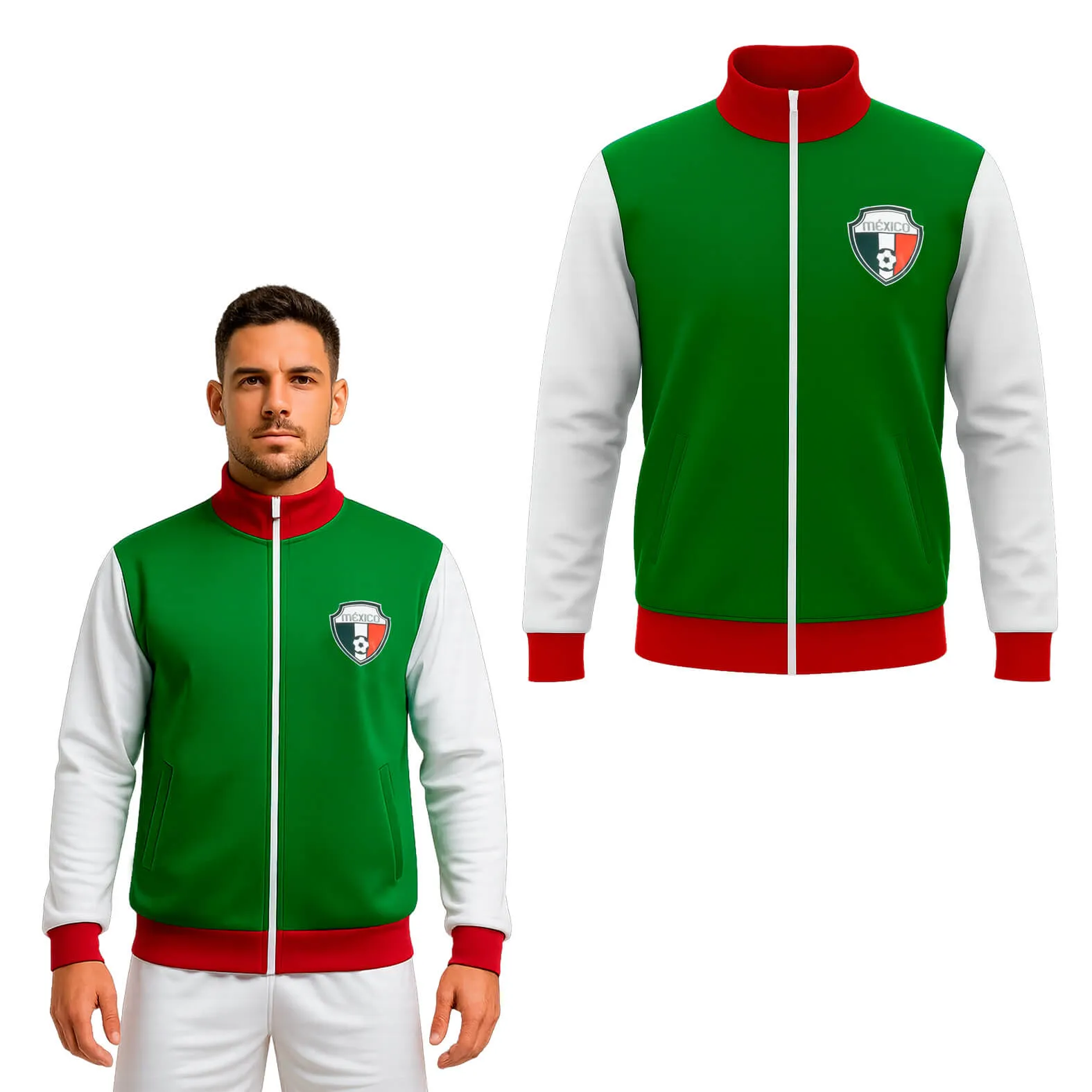 Sudadera