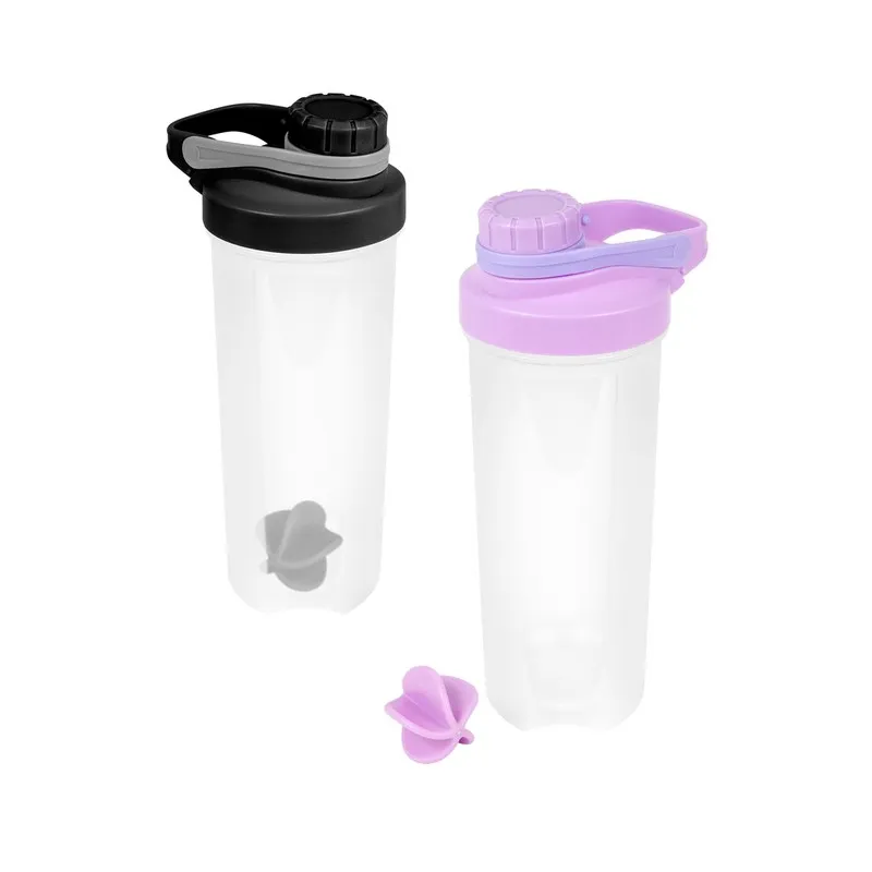 Cilindro shaker riok