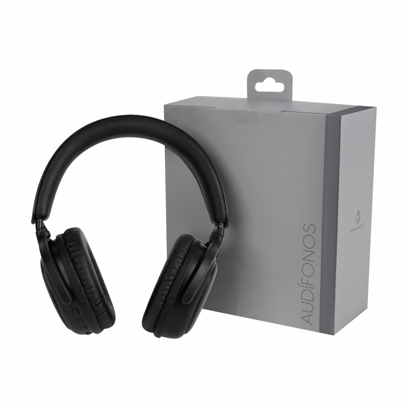 Audifonos promocionales caelvor