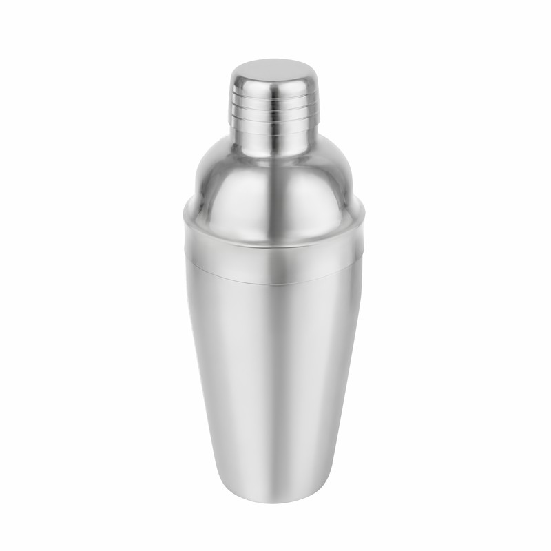 Shaker alvero