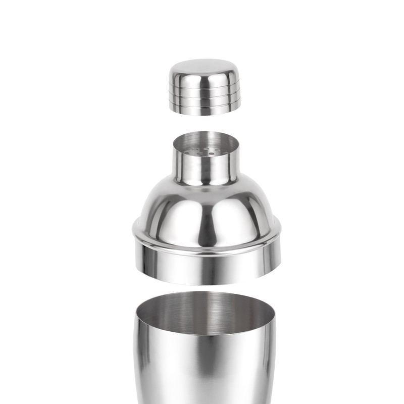 Shaker alvero