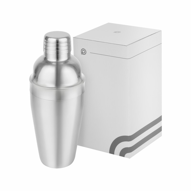 Shaker alvero