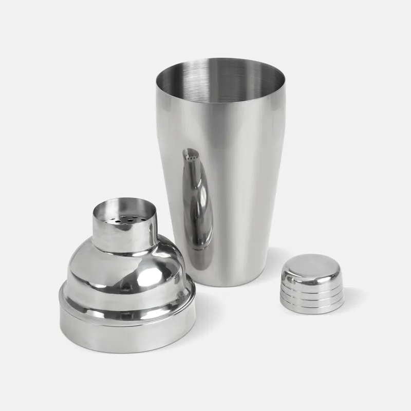Shaker alvero