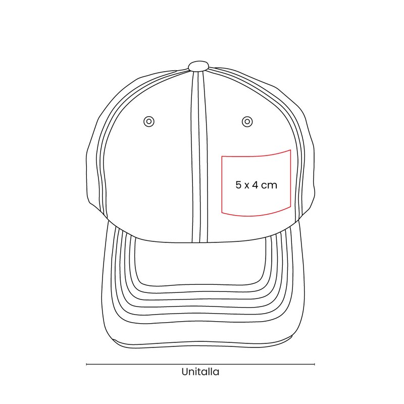 Gorra niko