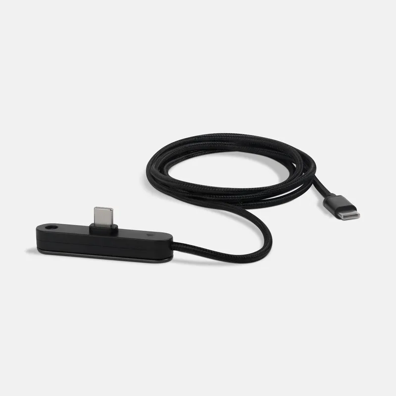 Cable promocionales voltai
