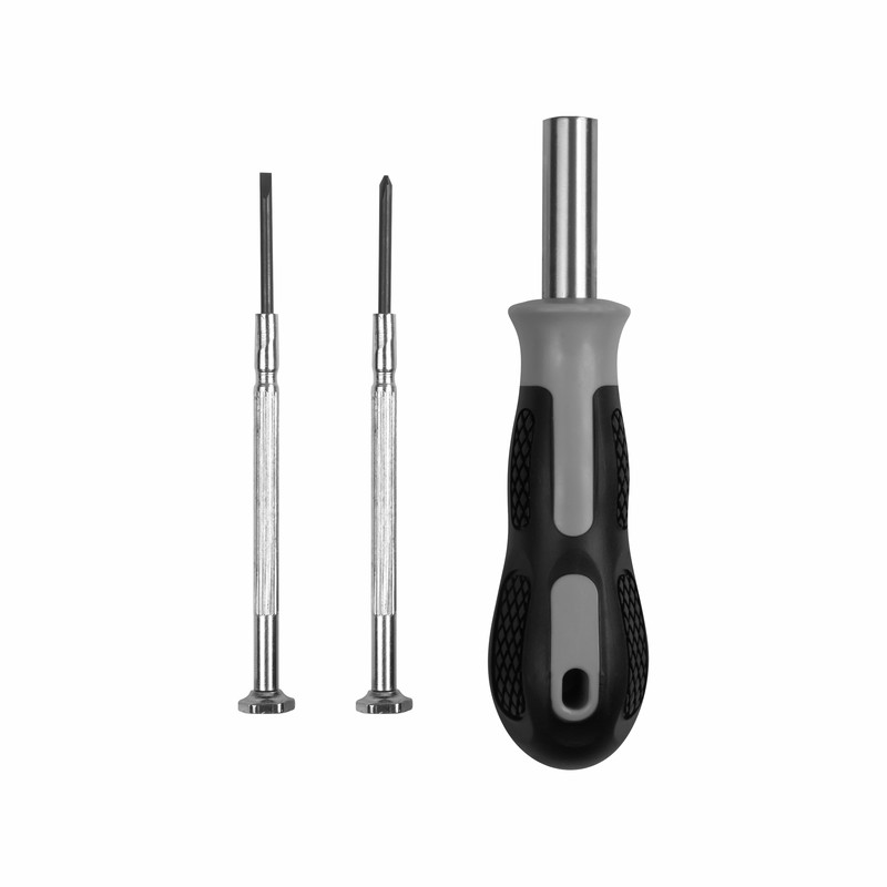 Set de herramientas valliere
