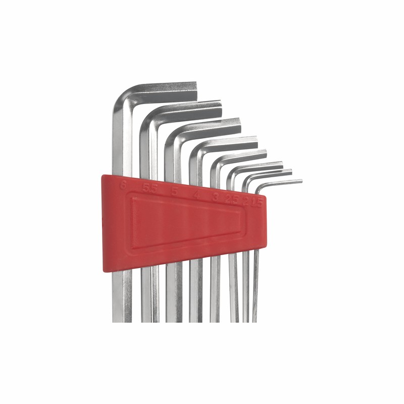 Set de herramientas norwick
