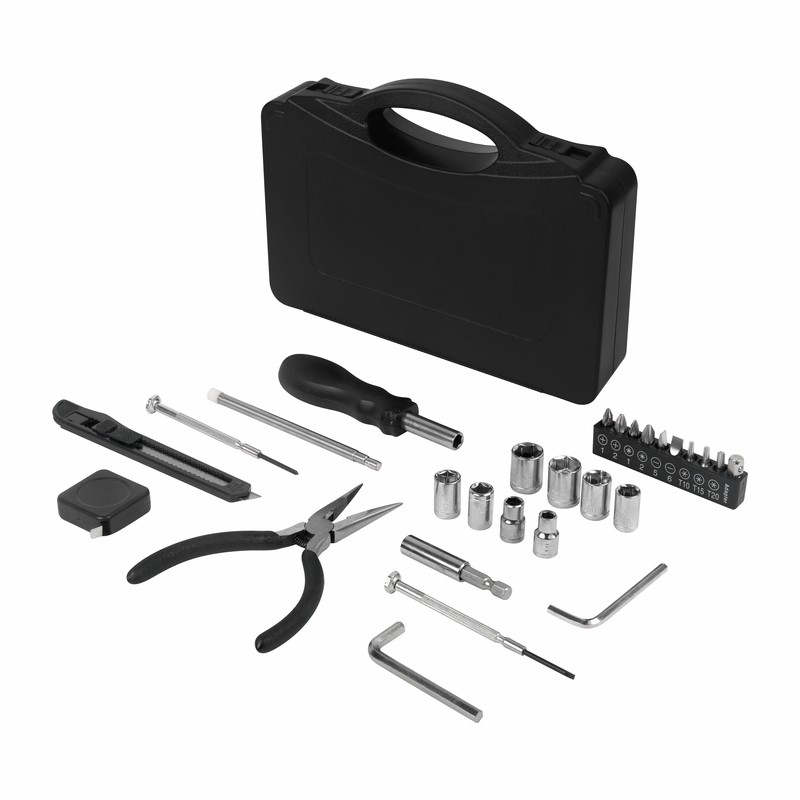 Set de herramientas kenswick