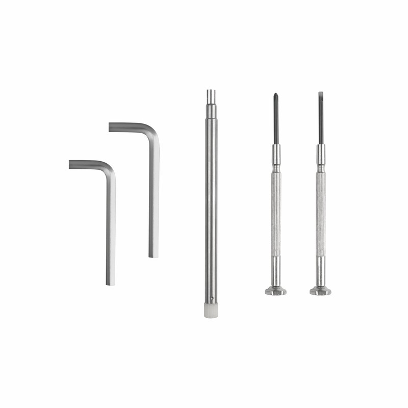 Set de herramientas kenswick