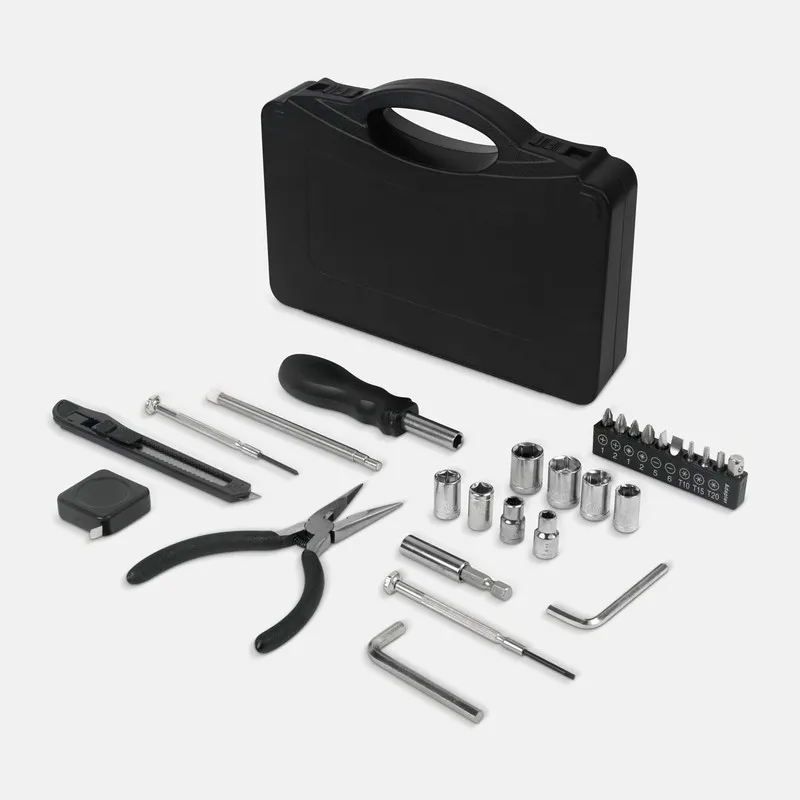 Set de herramientas kenswick