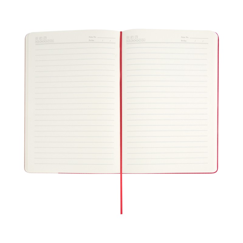 Libreta wales