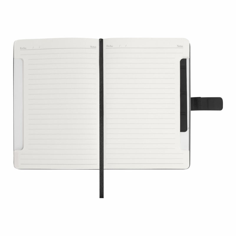 Libreta aurelis