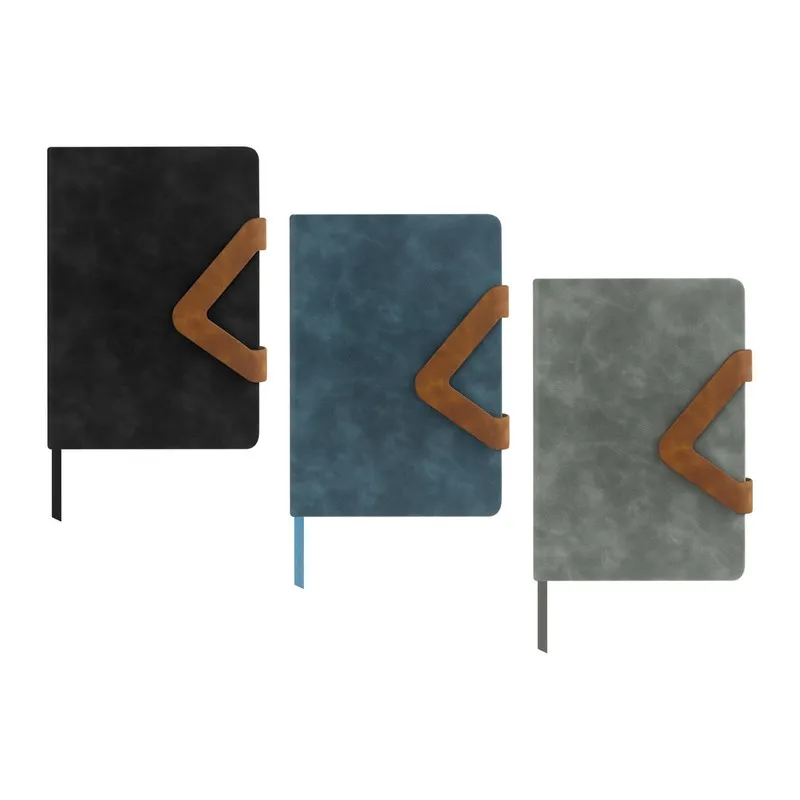 Libreta agendario winkel