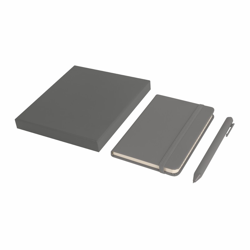 Set de libreta paiven