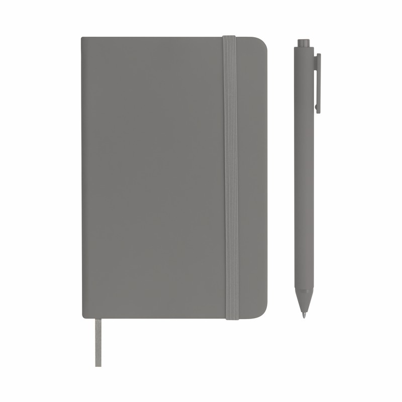 Set de libreta paiven