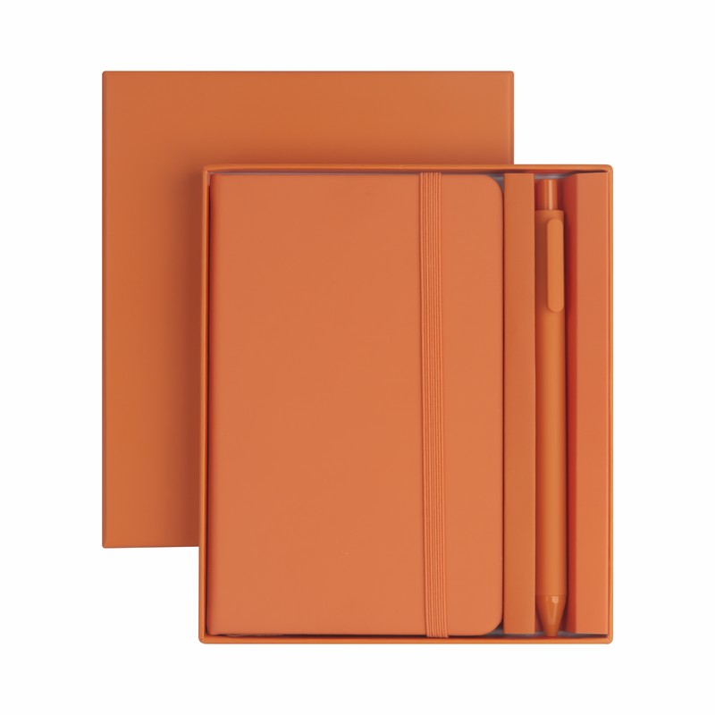 Set de libreta paiven