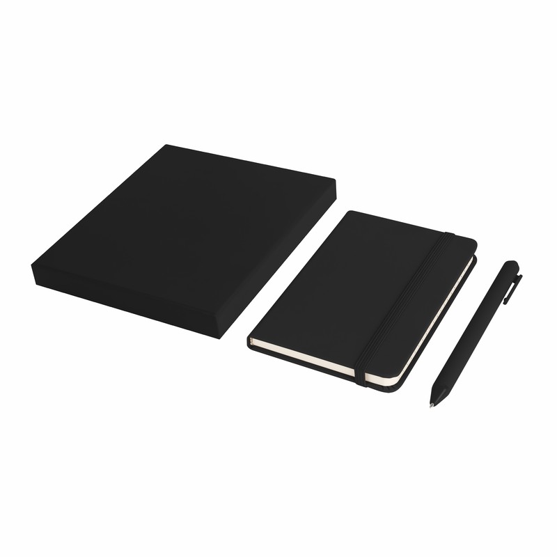 Set de libreta paiven