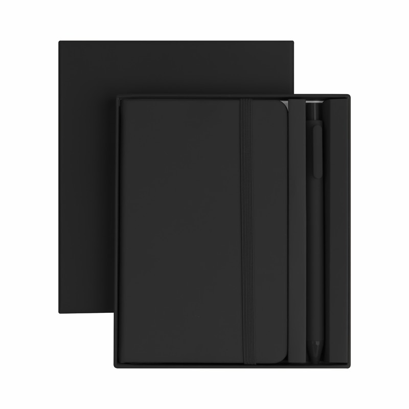 Set de libreta paiven