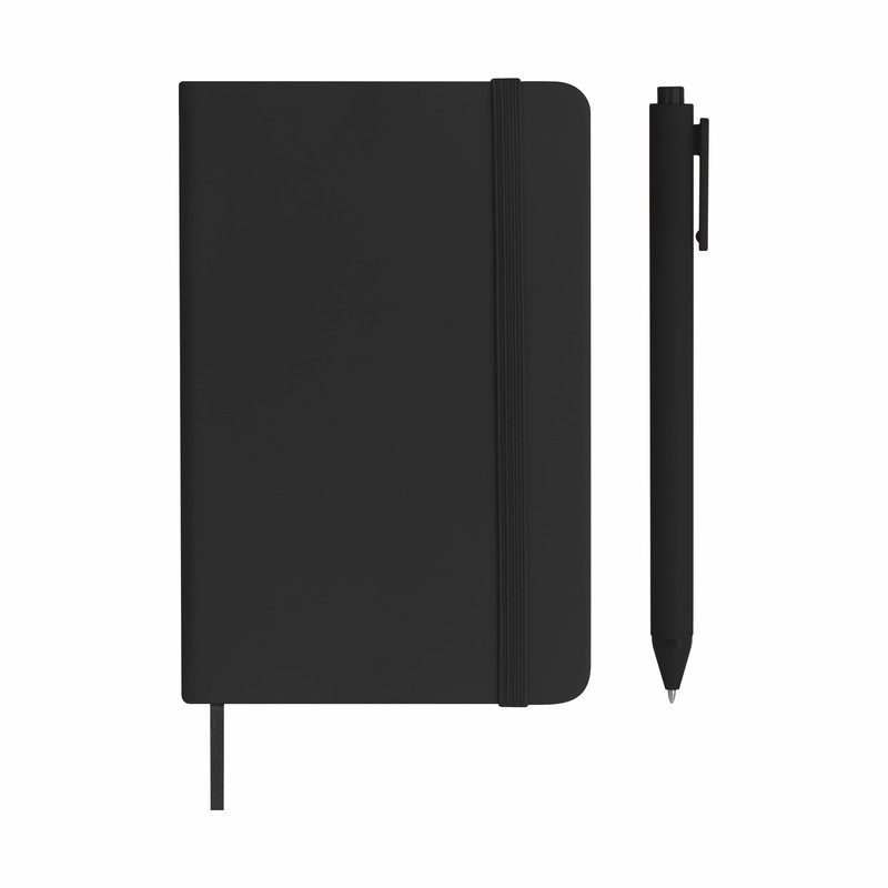 Set de libreta paiven