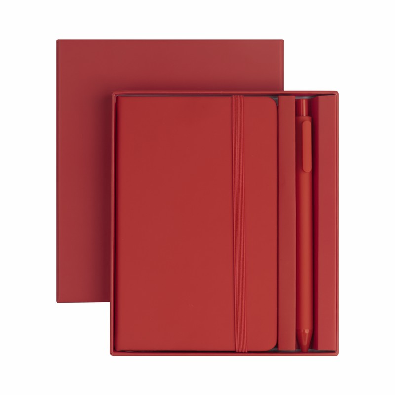 Set de libreta paiven
