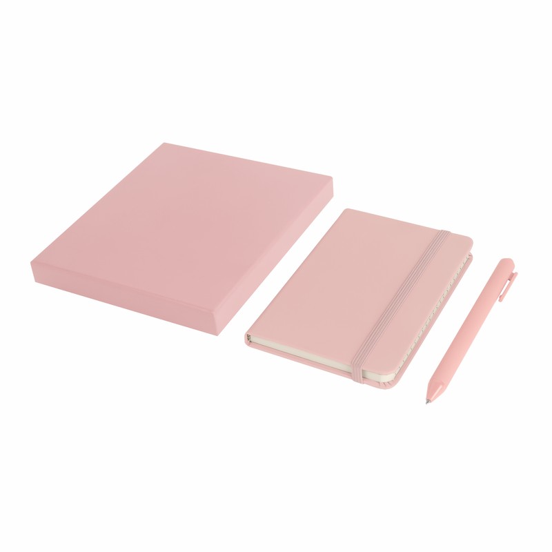 Set de libreta paiven