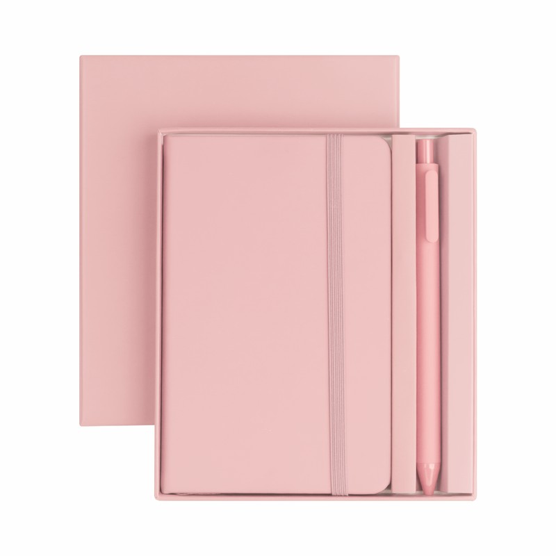Set de libreta paiven