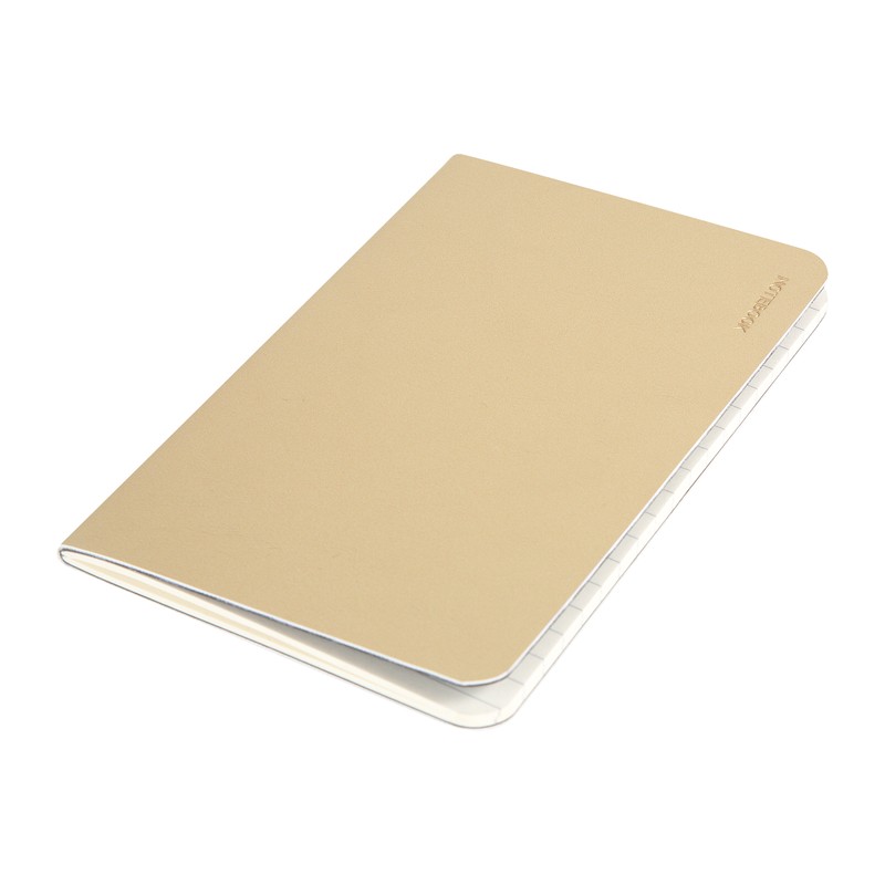 Libreta glossen