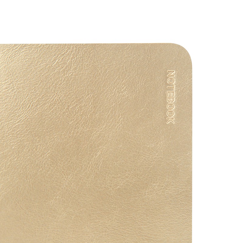 Libreta glossen