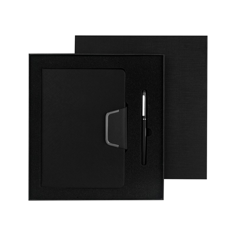 Set de libreta agendario ravello