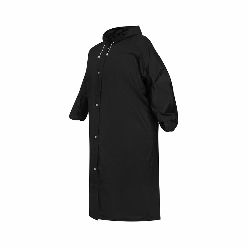 Impermeable promocionales silverton