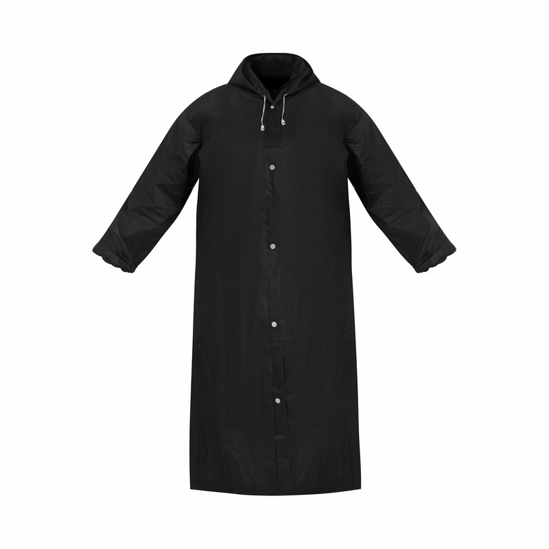 Impermeable promocionales silverton
