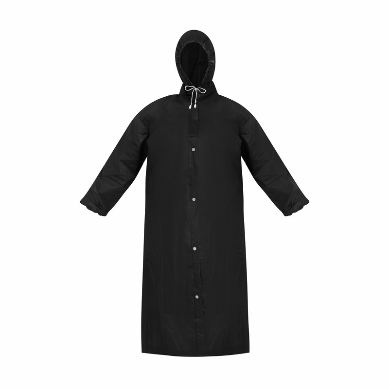 Impermeable promocionales silverton