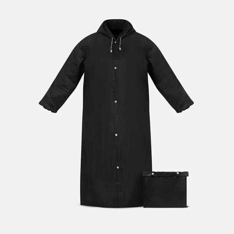 Impermeable promocionales silverton