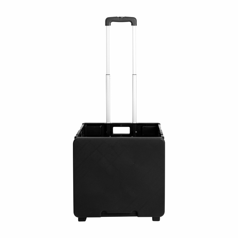 Caja carrito halvor