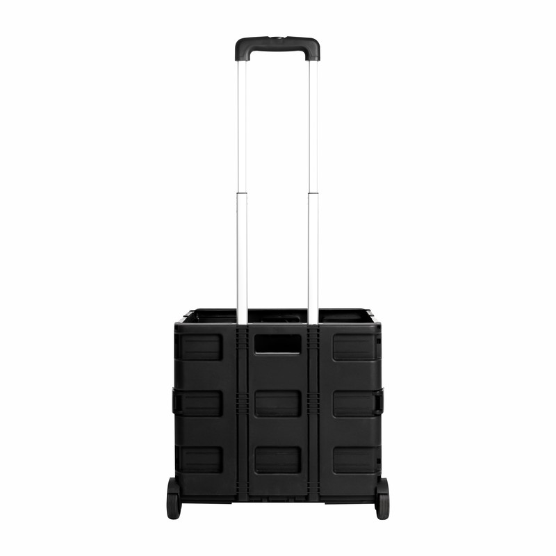 Caja carrito halvor