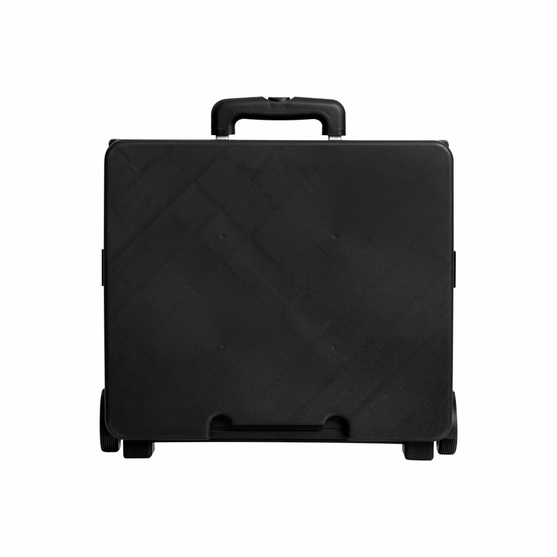 Caja carrito halvor
