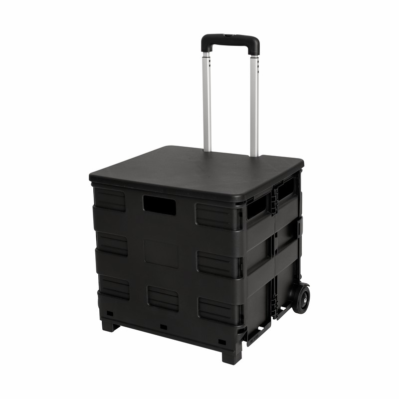 Caja carrito halvor