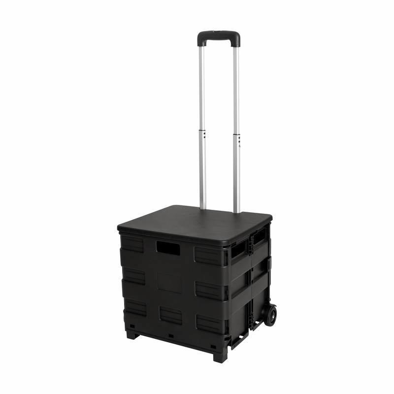 Caja carrito halvor