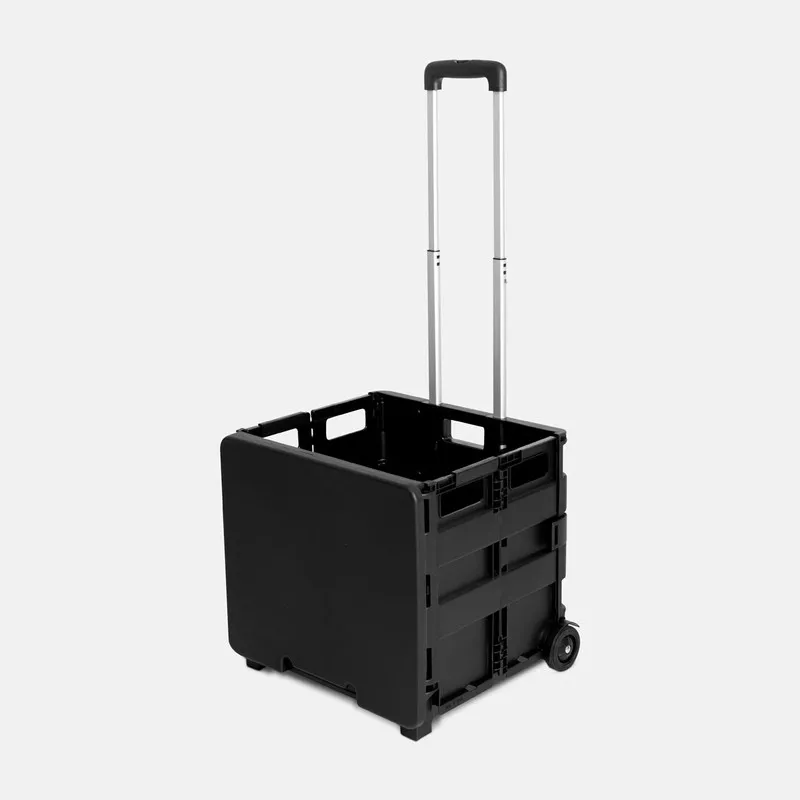 Caja carrito halvor