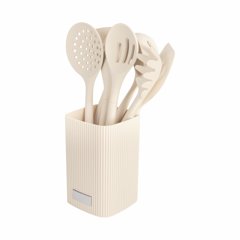 Set de utensilios fiamma