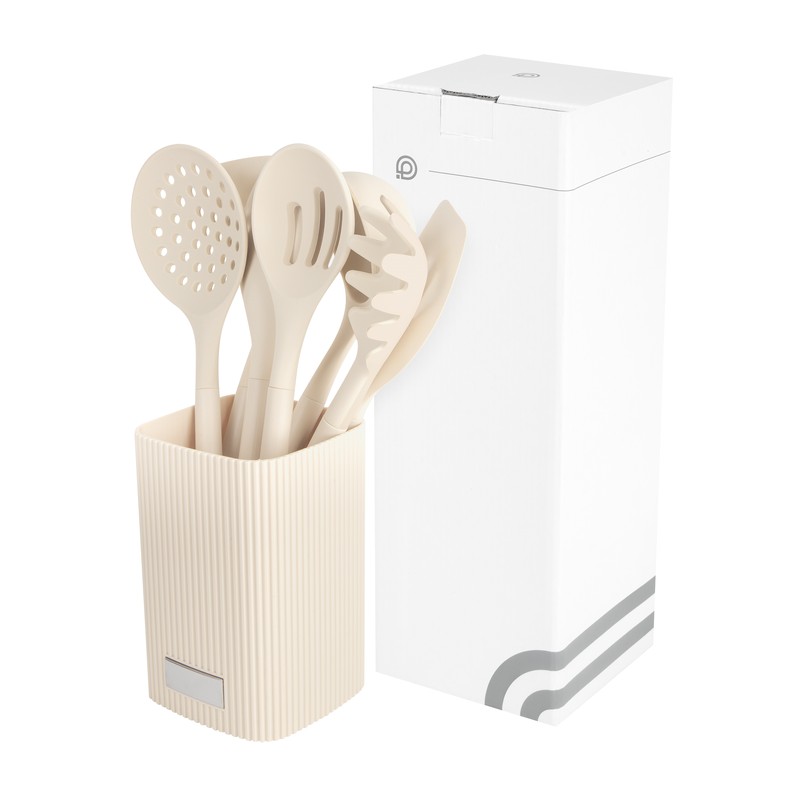 Set de utensilios fiamma