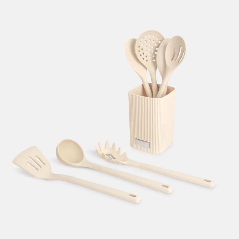 Set de utensilios fiamma
