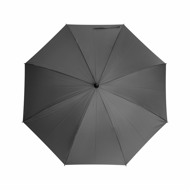 Paraguas promocionales sole negro