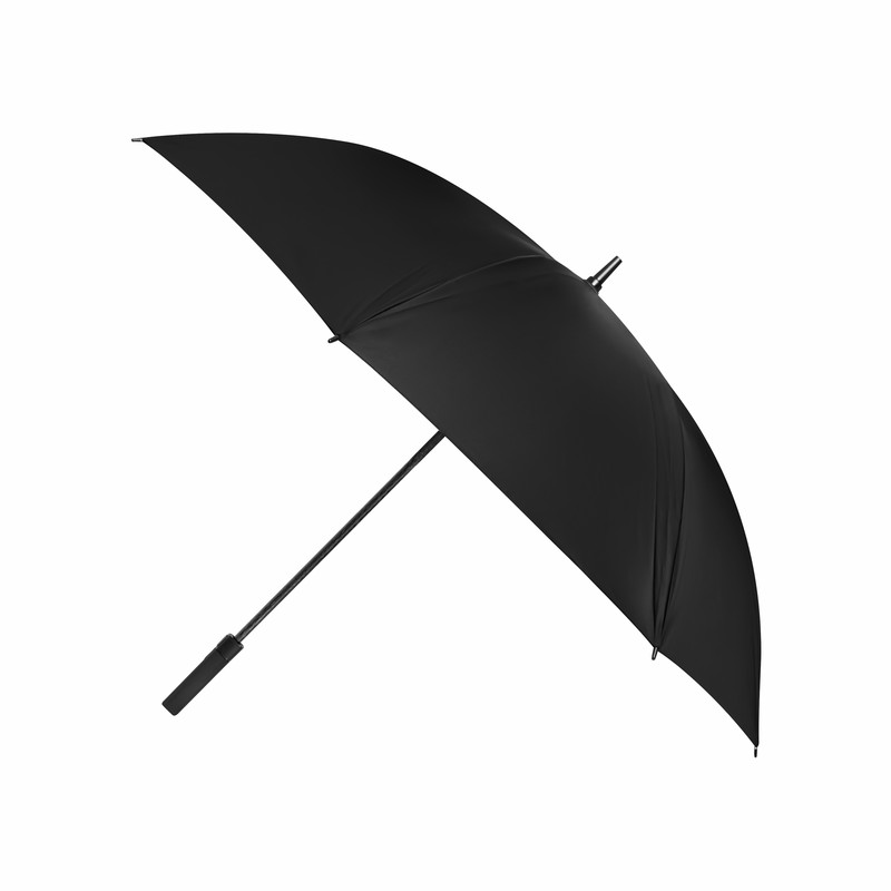 Paraguas promocionales sole negro