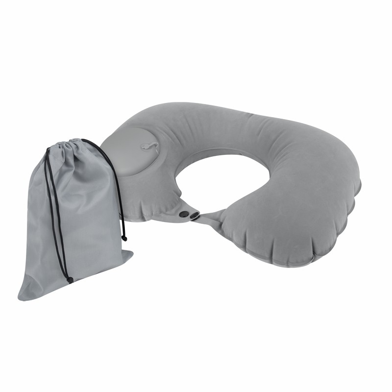 Almohada de viaje  montrel