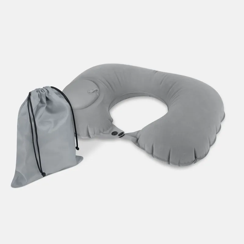 Almohada de viaje  montrel