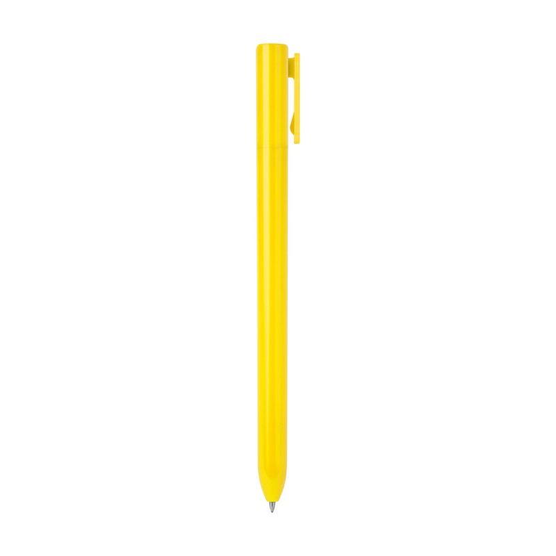 Boligrafo lumo