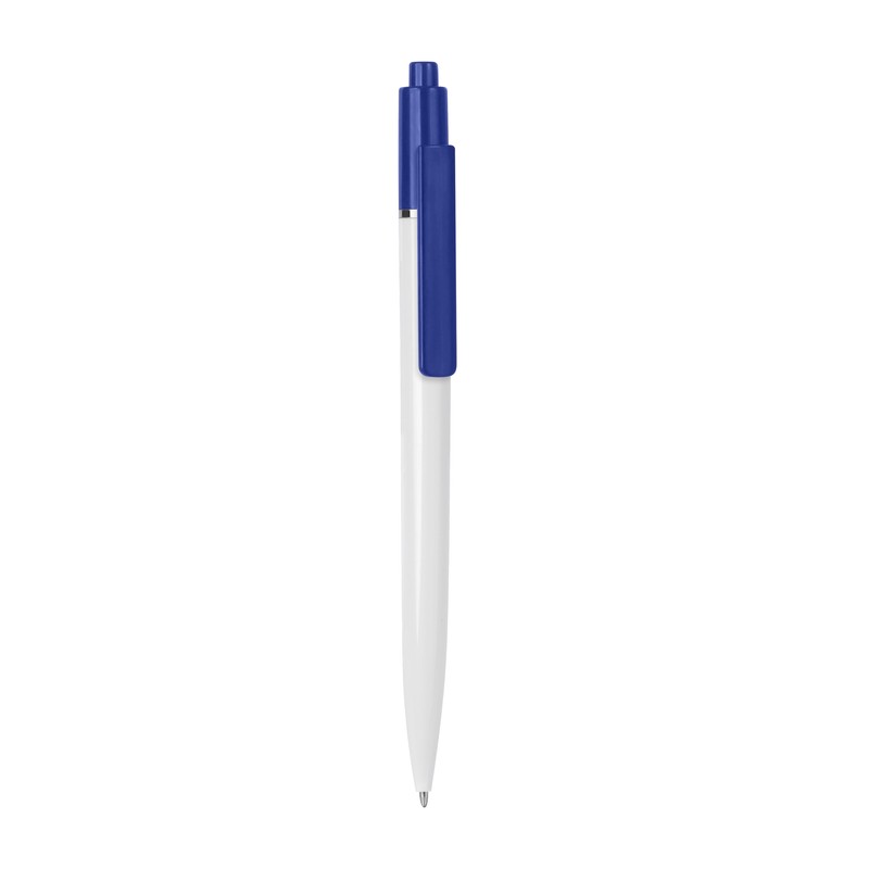 Boligrafo argen