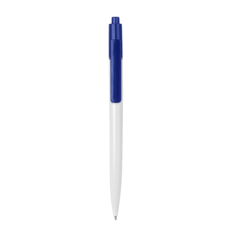 Boligrafo argen