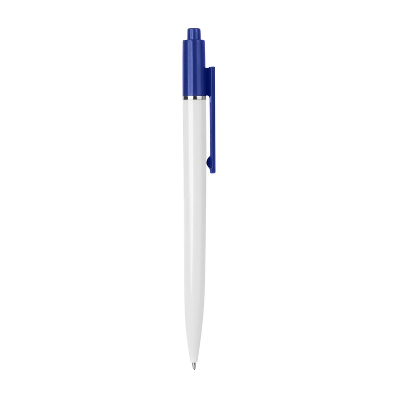Boligrafo argen
